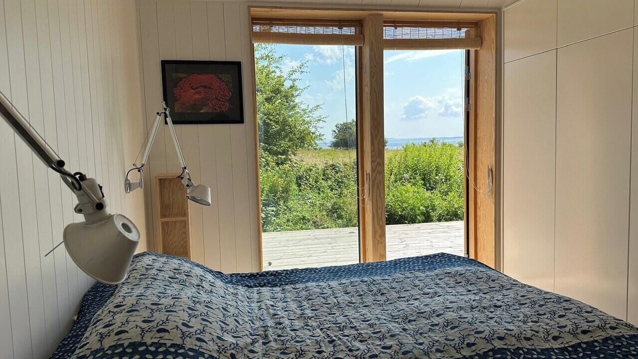 Photo of Bedroom in Praesto