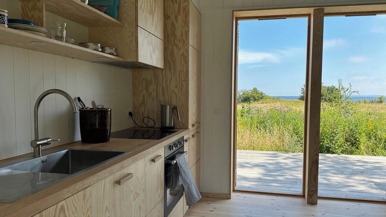 Photo of Kitchen in Praesto