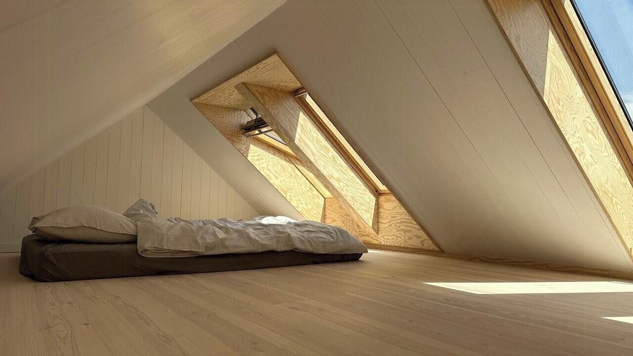 Photo of Bedroom in Praesto
