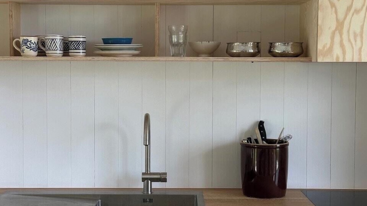 Photo of Kitchen in Praesto