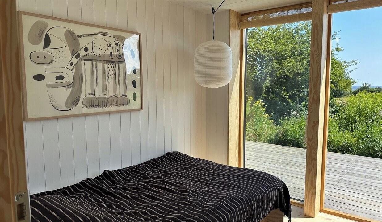 Photo of Bedroom in Praesto