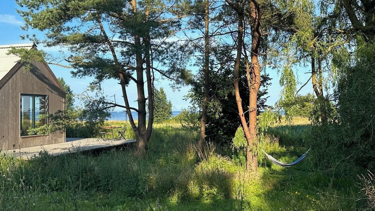 Photo of Outdoor in Praesto