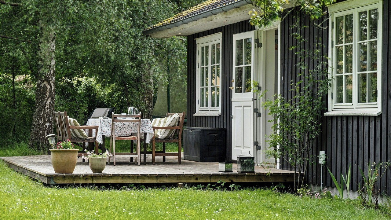 Photo of Outdoor in Hundested