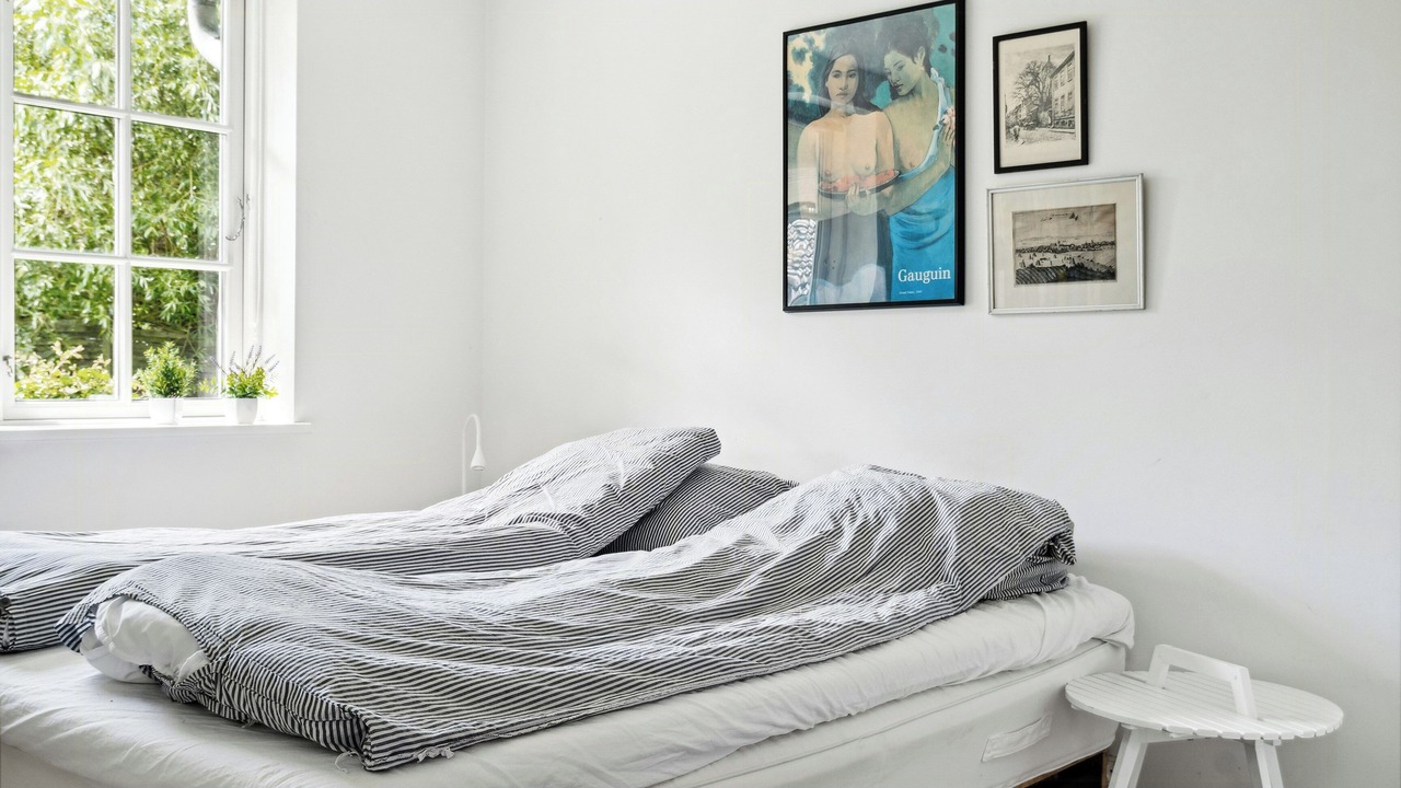 Photo of Bedroom in Hundested