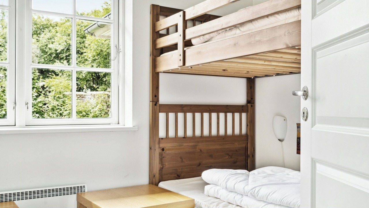 Photo of Bedroom in Hundested