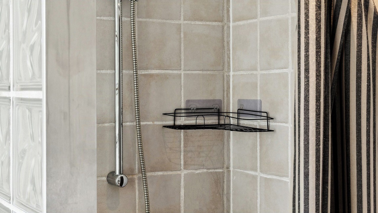 Photo of Bathroom in Hundested