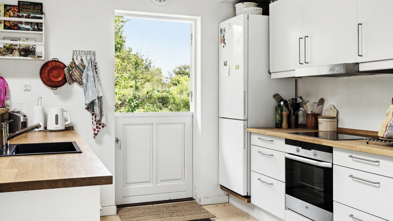 Photo of Kitchen in Hundested