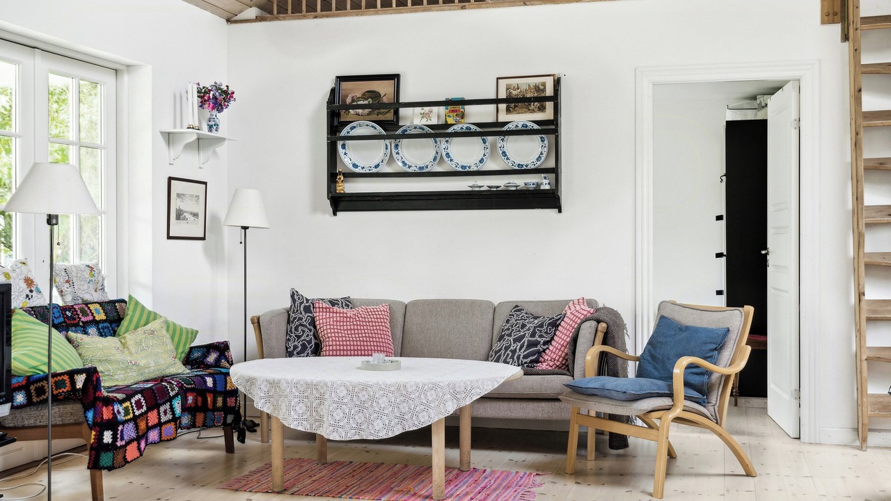 Photo of Livingroom in Hundested