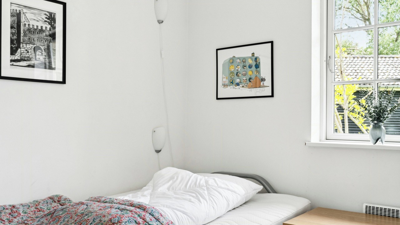 Photo of Bedroom in Hundested