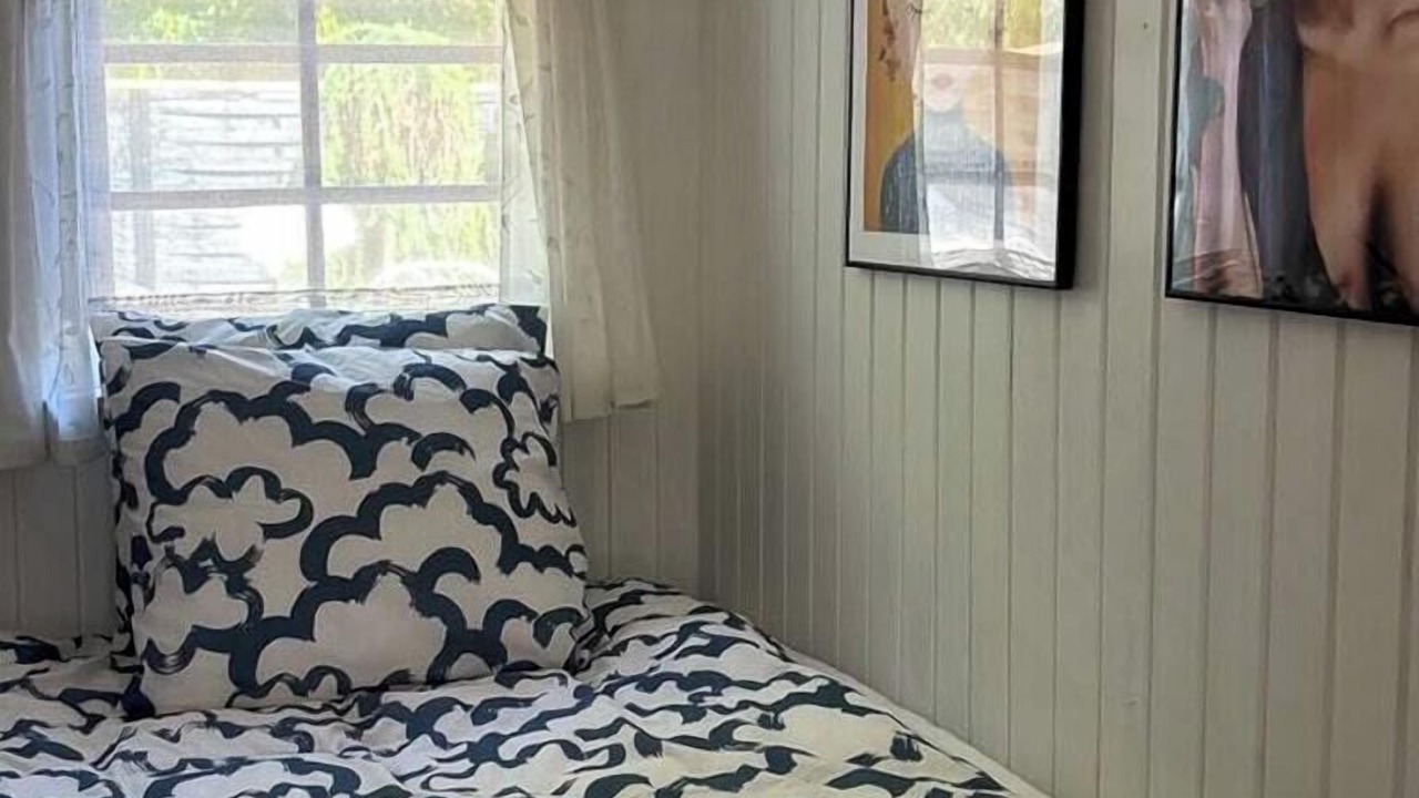 Photo of Bedroom in Nykøbing