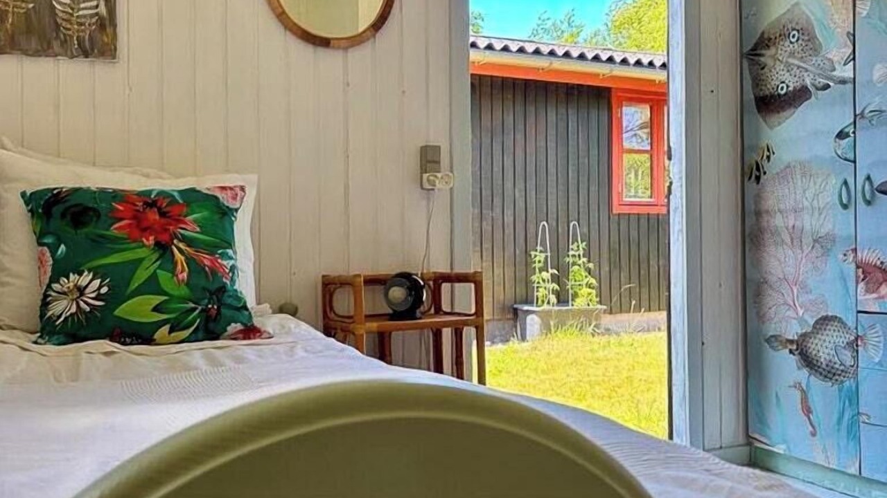 Photo of Bedroom in Nykøbing