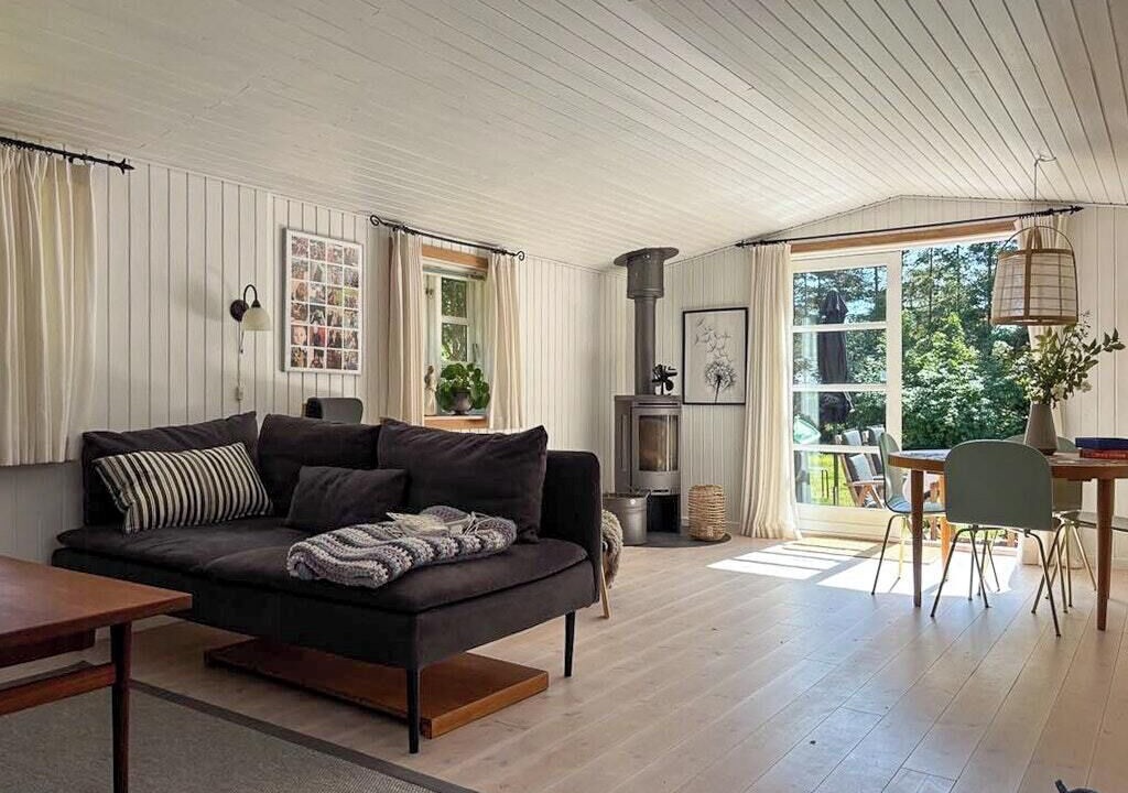 Photo of Livingroom in Nykøbing