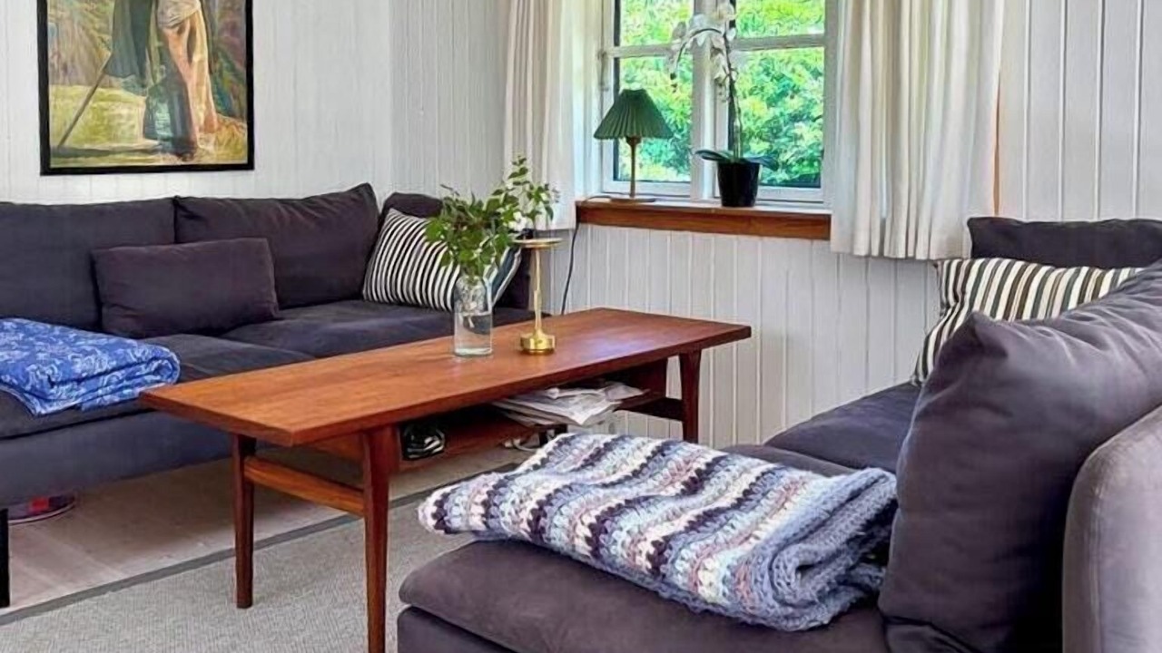 Photo of Livingroom in Nykøbing