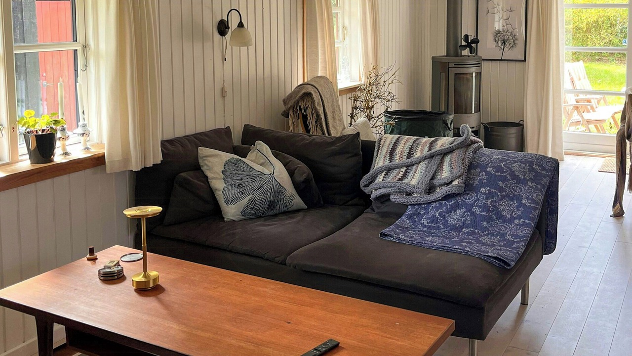 Photo of Livingroom in Nykøbing