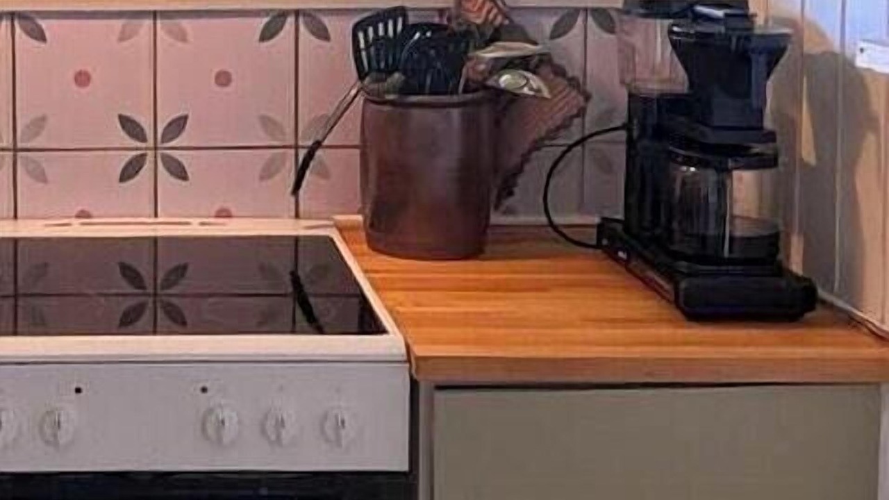 Photo of Kitchen in Nykøbing