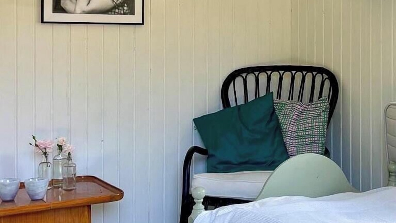 Photo of Bedroom in Nykøbing