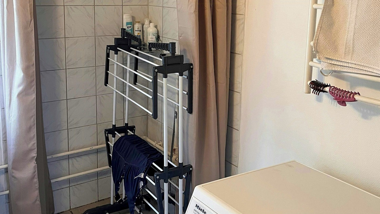Photo of Bathroom in Nykøbing