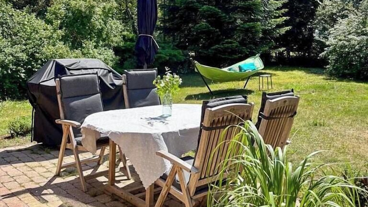 Photo of Outdoor in Nykøbing