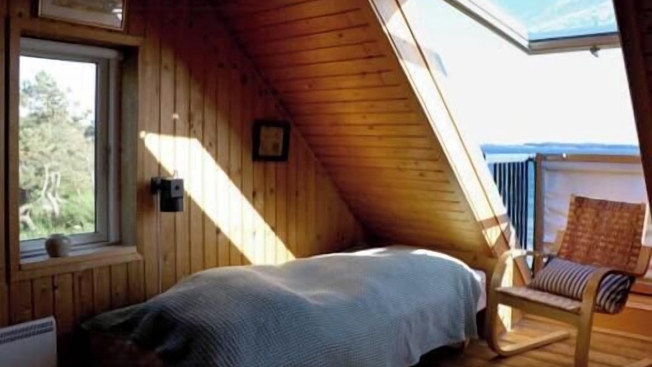 Photo of Bedroom in Kalundborg