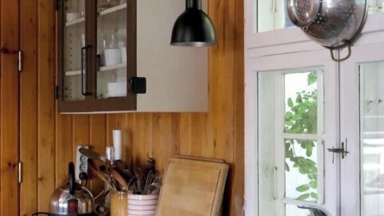 Photo of Kitchen in Kalundborg