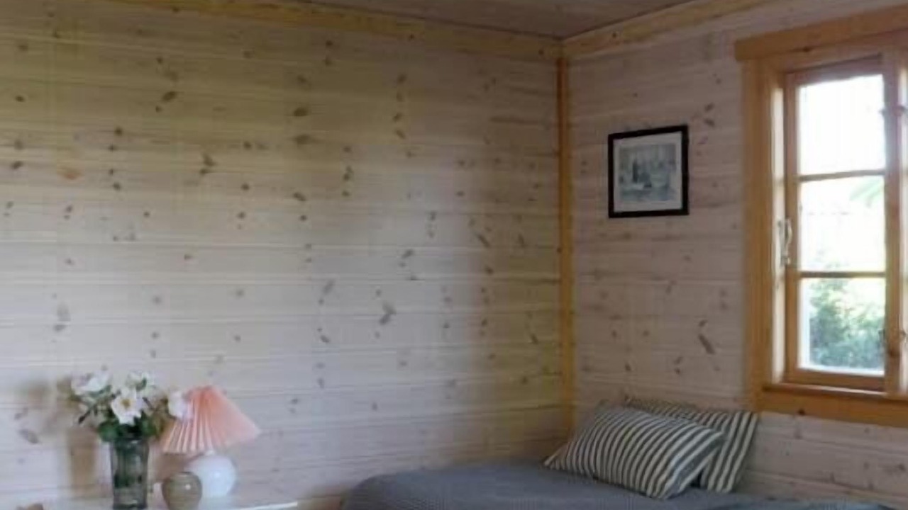 Photo of Bedroom in Kalundborg