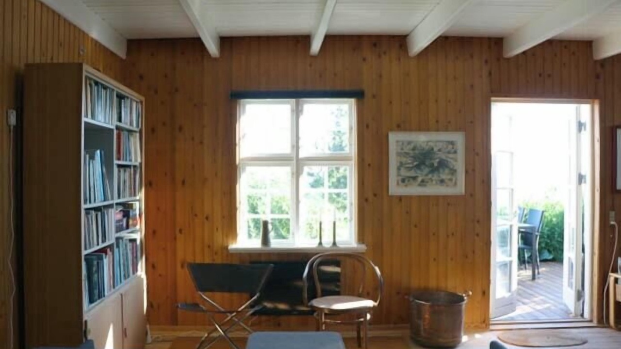 Photo of Livingroom in Kalundborg