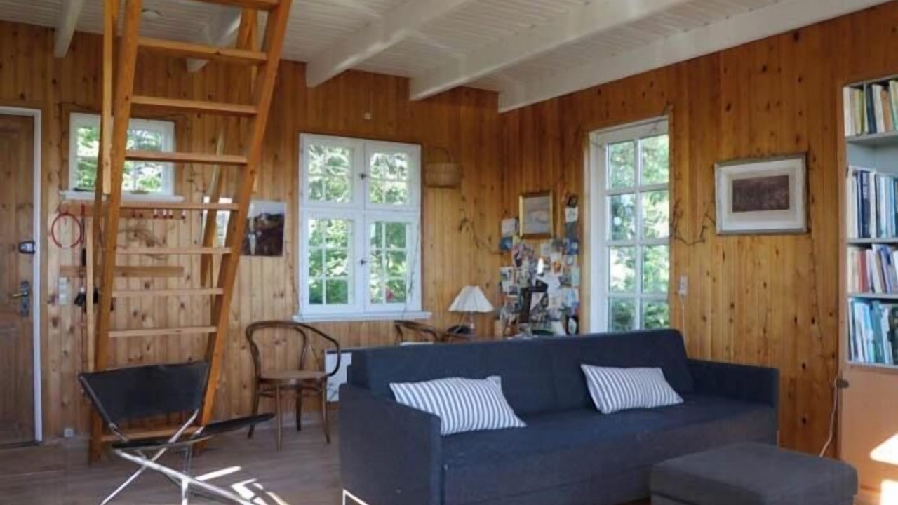 Photo of Livingroom in Kalundborg