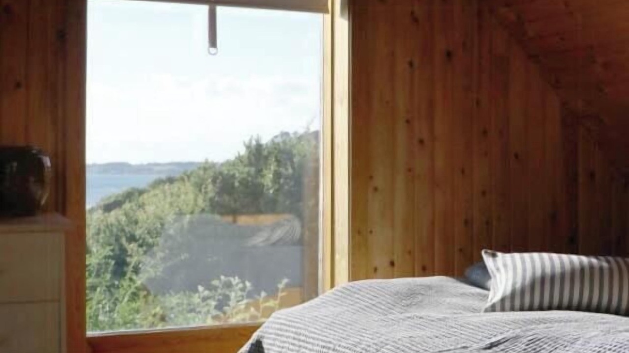 Photo of Bedroom in Kalundborg