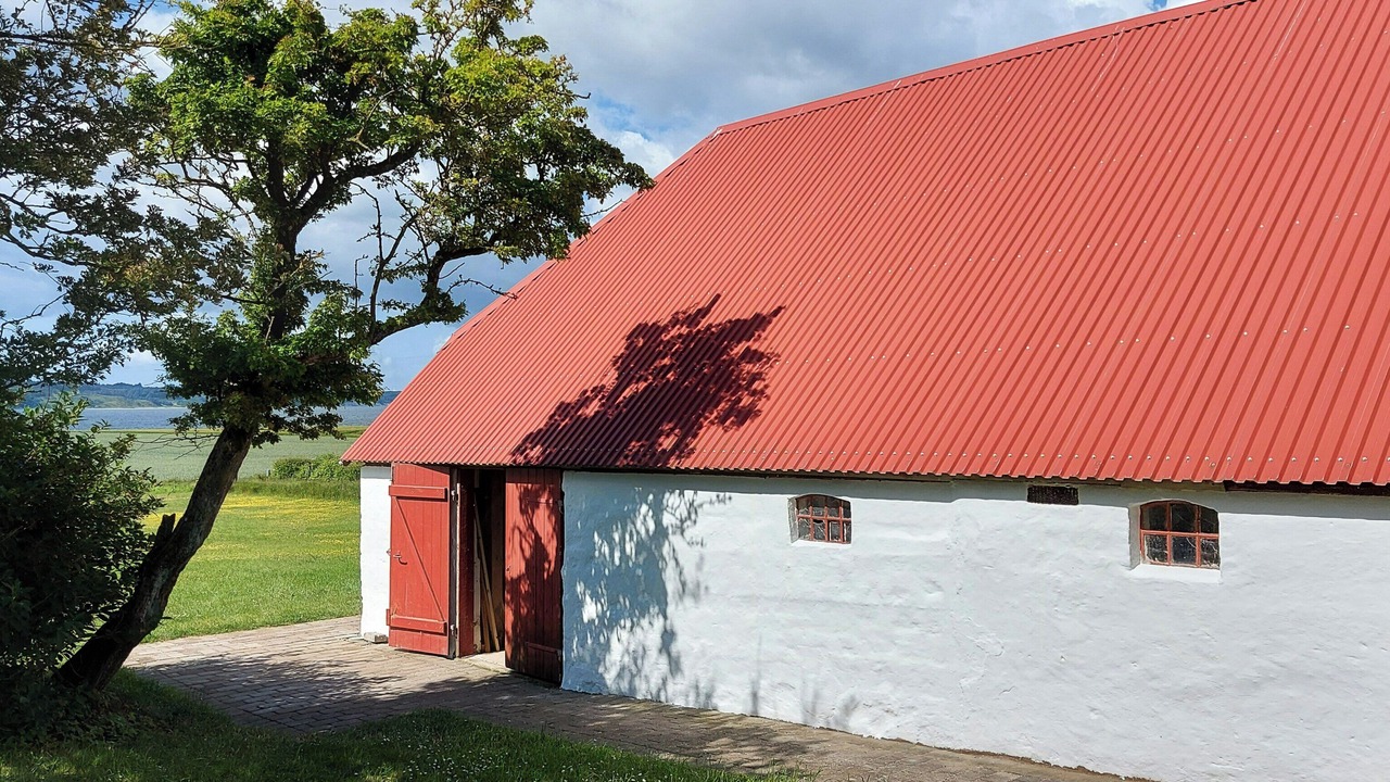 Photo of Outdoor in Nykobing Mors