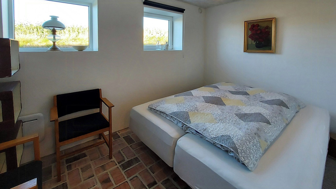 Photo of Bedroom in Nykobing Mors