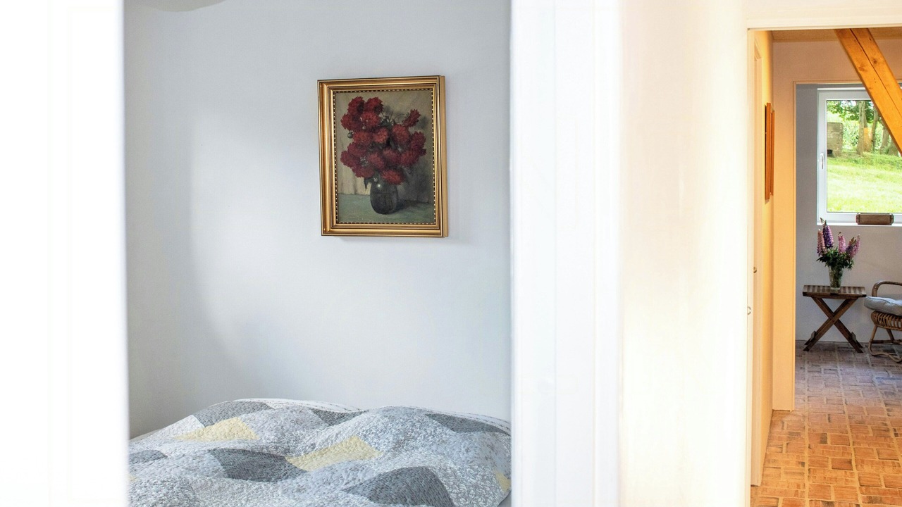 Photo of Bedroom in Nykobing Mors