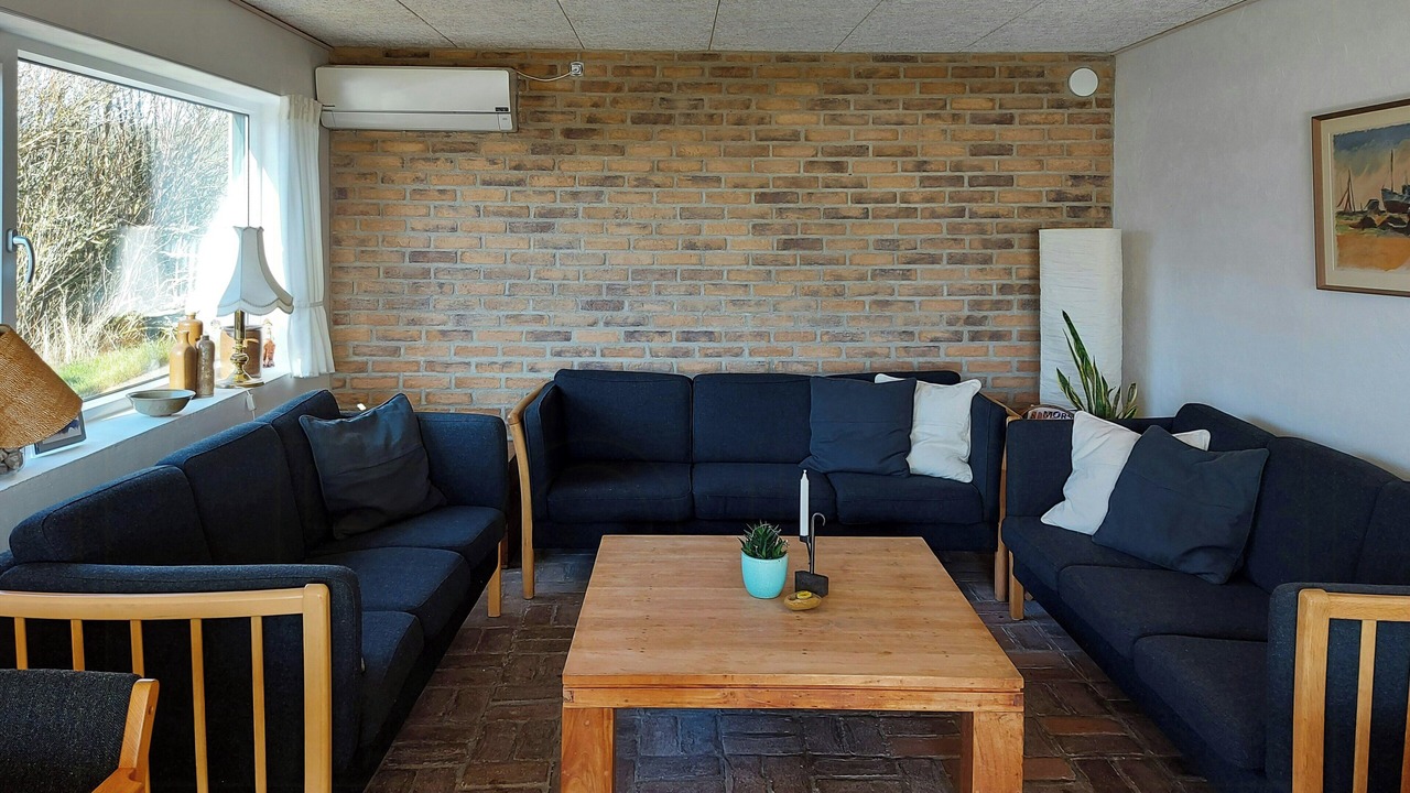Photo of Livingroom in Nykobing Mors