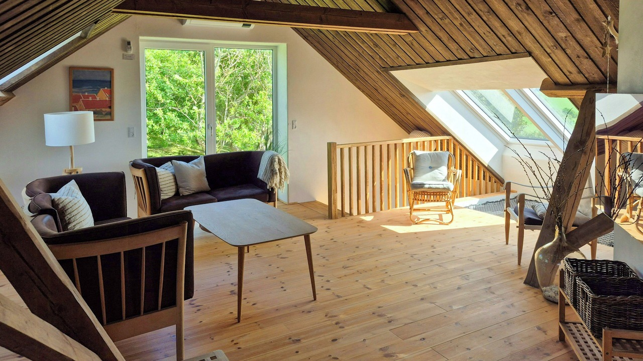Photo of Livingroom in Nykobing Mors