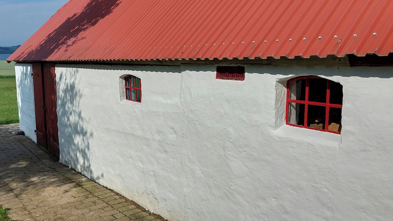 Photo of Outdoor in Nykobing Mors