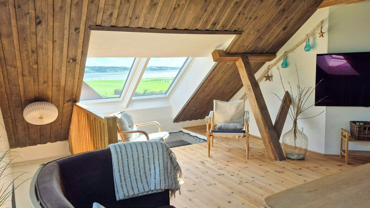 Photo of Livingroom in Nykobing Mors