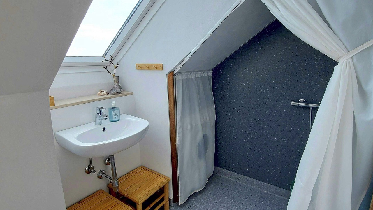 Photo of Bathroom in Nykobing Mors