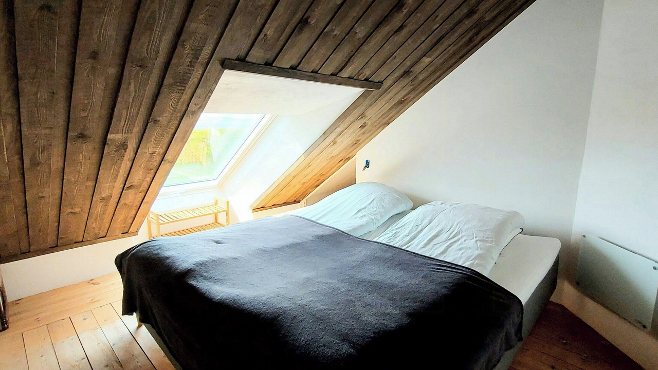 Photo of Bedroom in Nykobing Mors