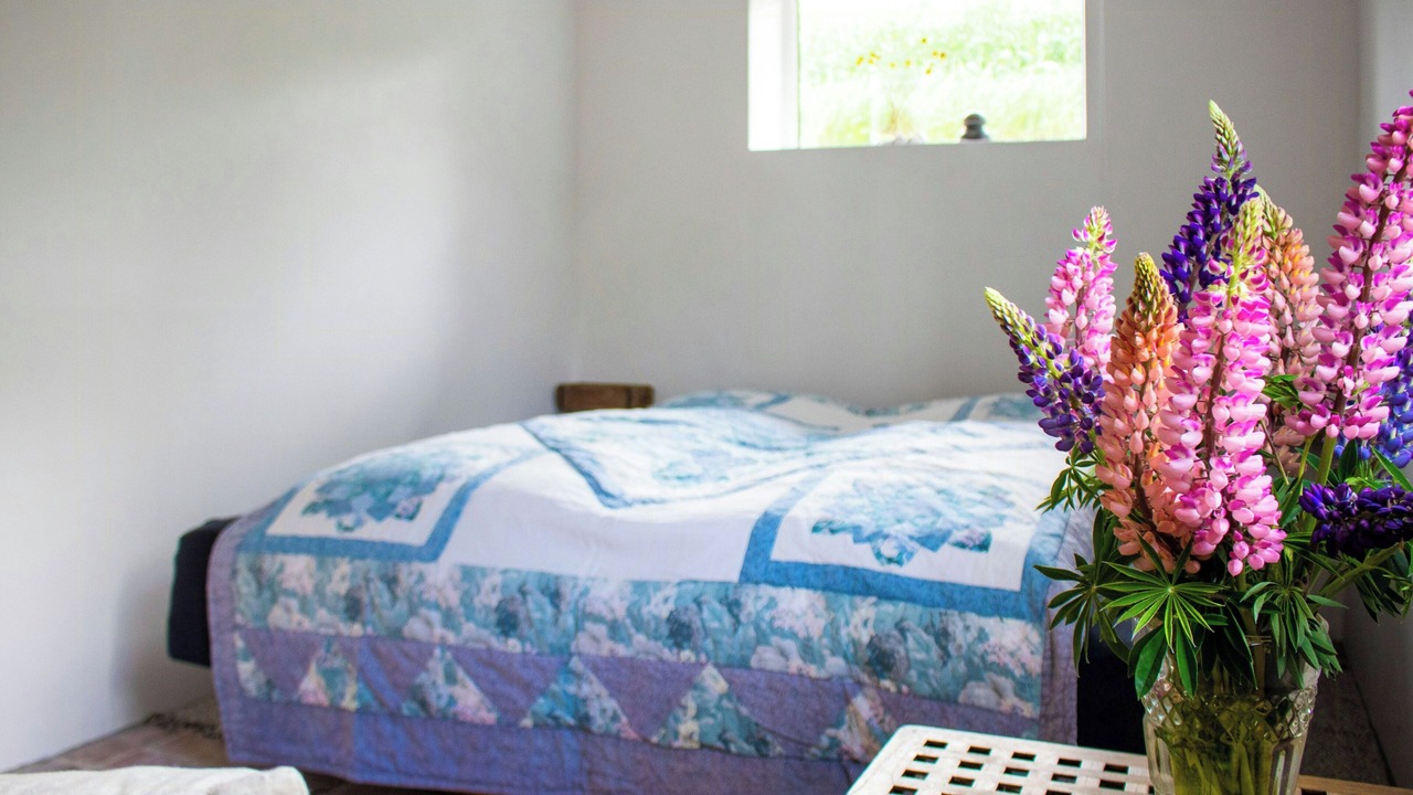 Photo of Bedroom in Nykobing Mors