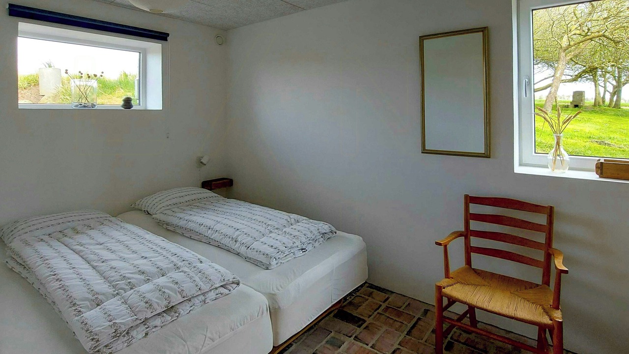 Photo of Bedroom in Nykobing Mors