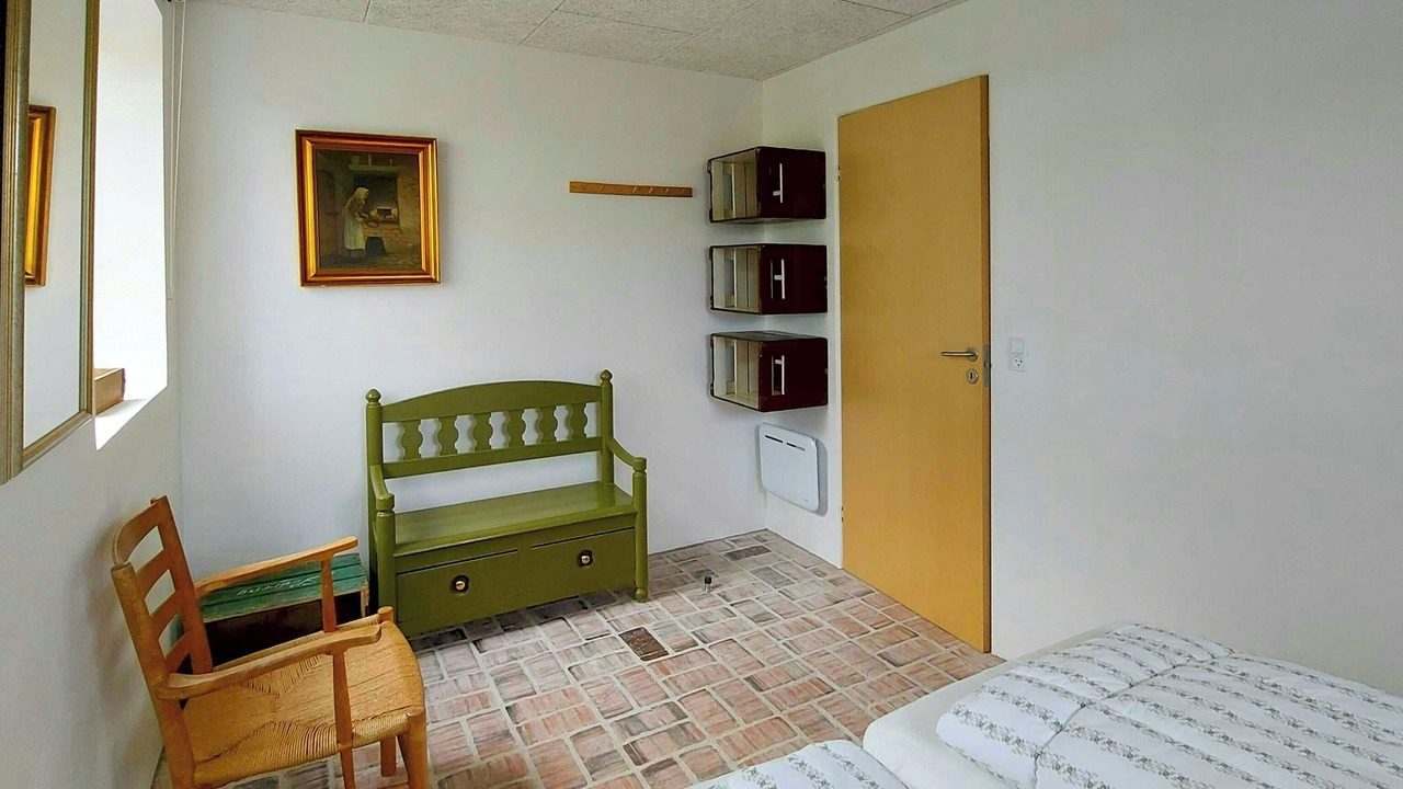 Photo of Bedroom in Nykobing Mors
