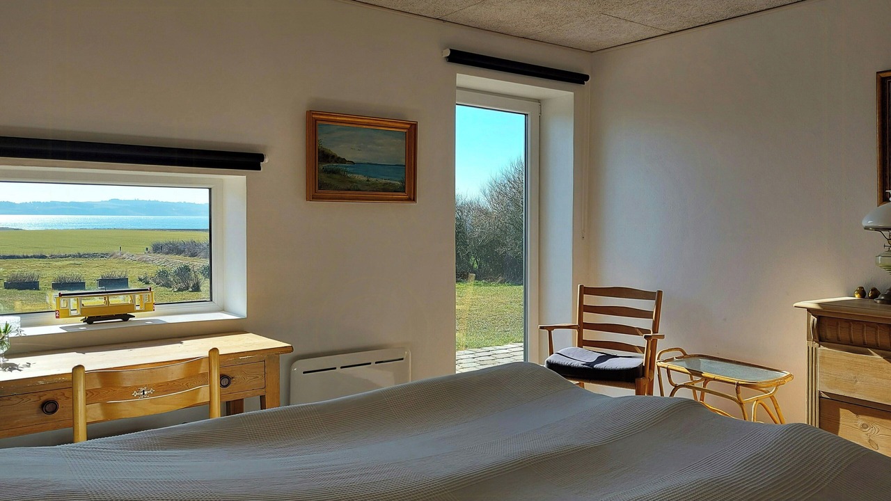 Photo of Bedroom in Nykobing Mors