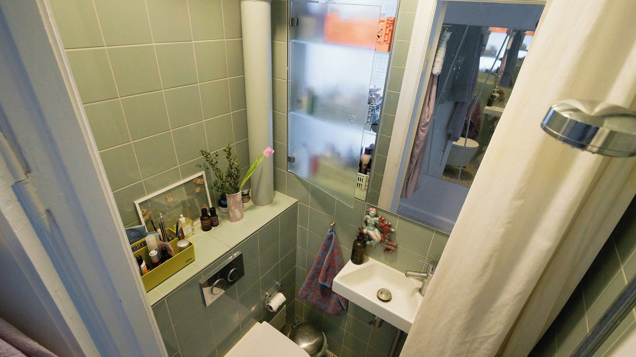 Photo of Bathroom in København N