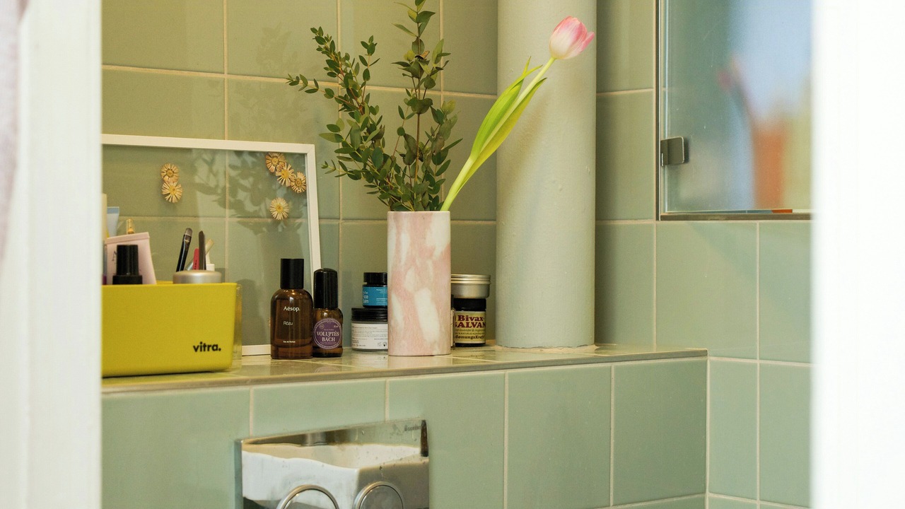 Photo of Bathroom in København N