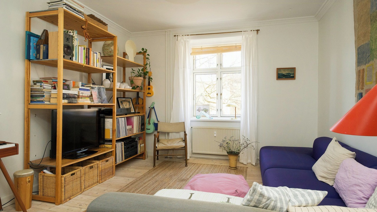 Photo of Livingroom in København N