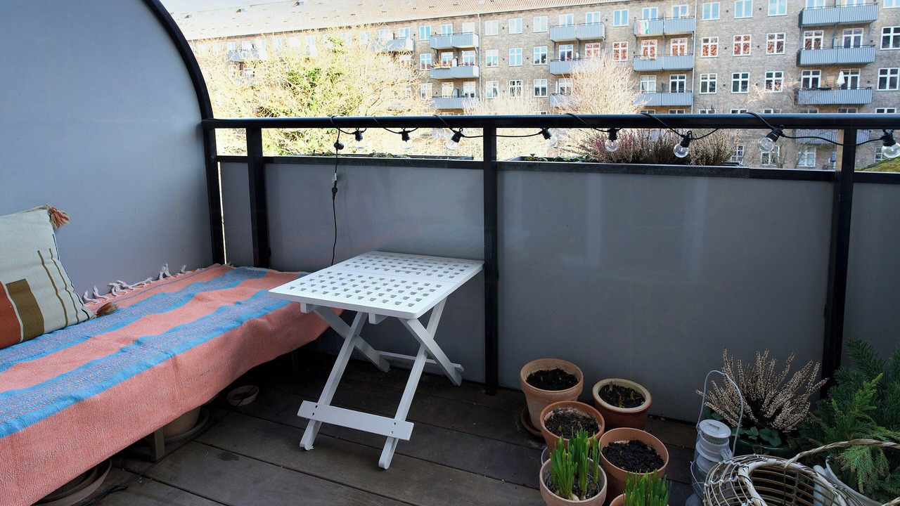 Photo of Outdoor in København N