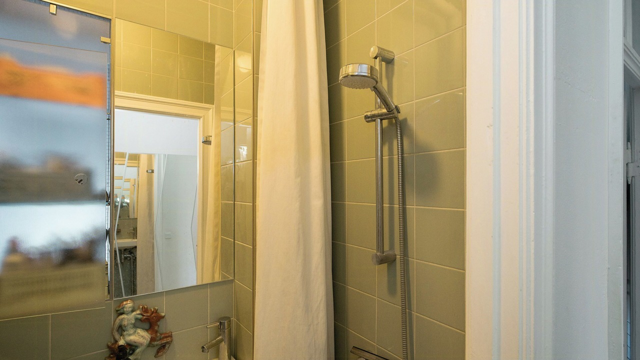 Photo of Bathroom in København N