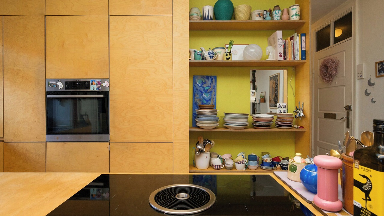 Photo of Kitchen in København N