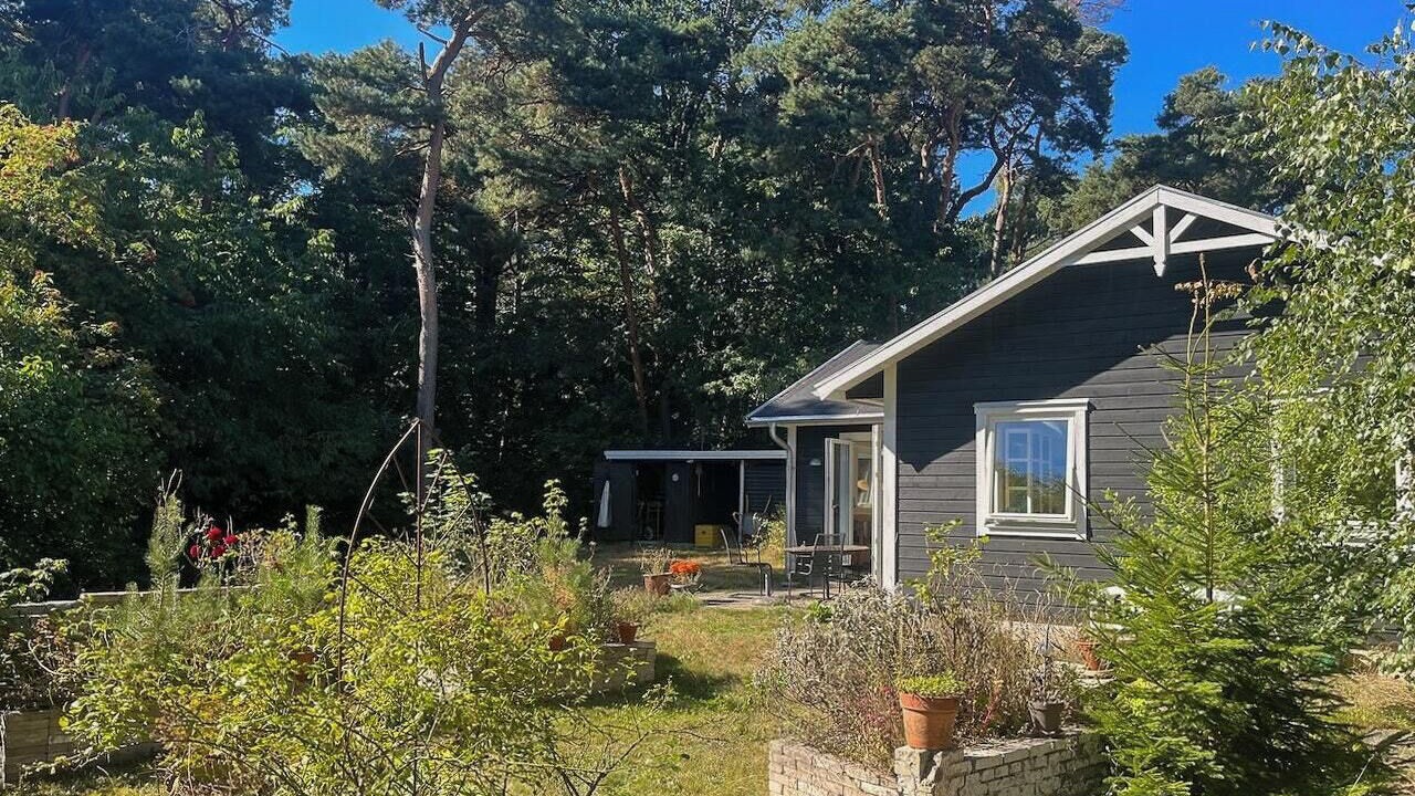 Photo of Outdoor in Frederiksvaerk