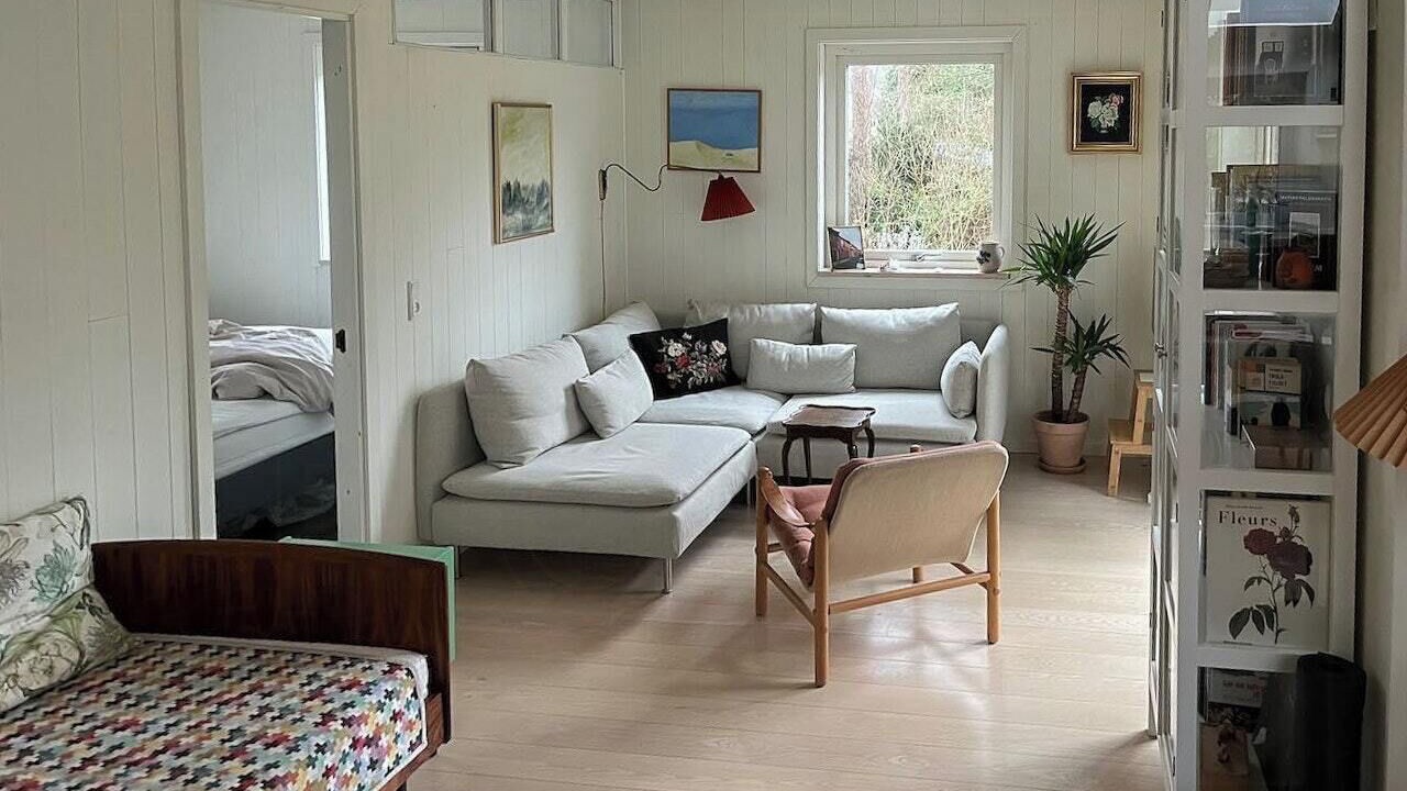 Photo of Livingroom in Frederiksvaerk