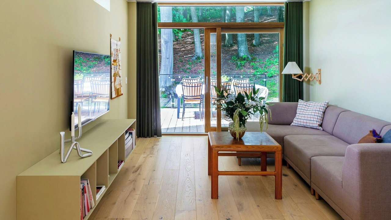 Photo of Livingroom in Helberskov